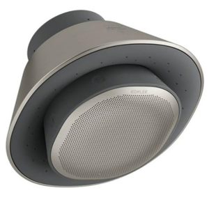 Kohler Moxie Bluetooth Showerhead Speaker