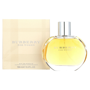Burberry Classic Women's 3.3oz EDP Spray
