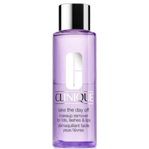 Clinique Take The Day Off Liquid Makeup Remover