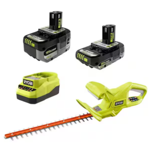 Ryobi ONE+ Cordless 18