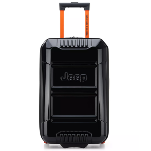 Jeep 21
