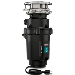 Moen 1/2 HP Garbage Disposal