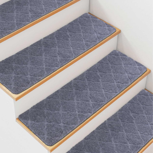 7-Piece Non Slip Stair Treads
