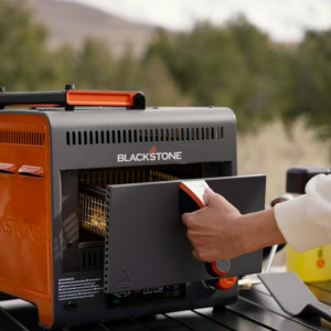 Blackstone 4-Qt Portable Propane Air Fryer