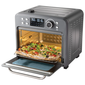 Stainless Steel 16Qt. Air Fryer Oven