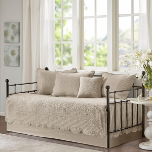 Madison Park 6-Piece Daybed Cover Set