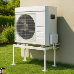 Mini Split 12000 BTU Air Conditioner Stand