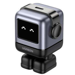 UGREEN Uno GaN 30W USB-C Charger