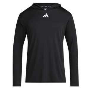 Adidas Men's D4T Long Sleeve Hoodie
