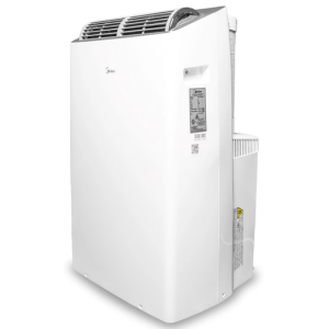 Midea 12000 BTU Air Conditioner, Fan, & Dehumidifier