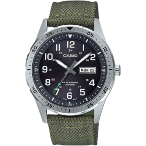 Casio 3-Hand Unisex Analog Watch