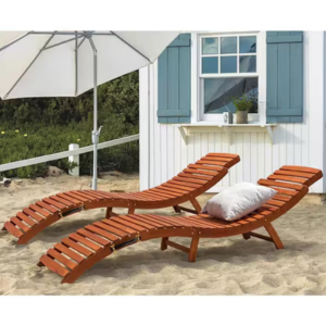 Outdoor 2-Piece 72
