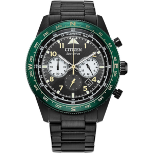 Citizen Men's Eco-Drive Weekender Sport Watch