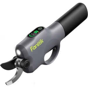 Fanttik Y10 Pro Cordless Pruning Shears