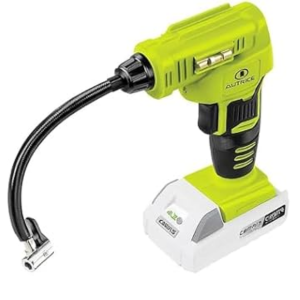 Auto Joe 24V Cordless Air Compressor Kit