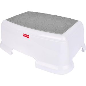 Fisher-Price Toddler Step Stool