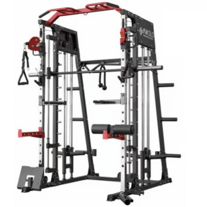 Mikolo Smith 2200lbs Home Gym