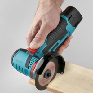 Hammacher 12V Compact 3