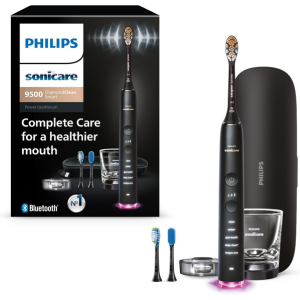 Philips Sonicare DiamondClean Smart Electric Toothbrush