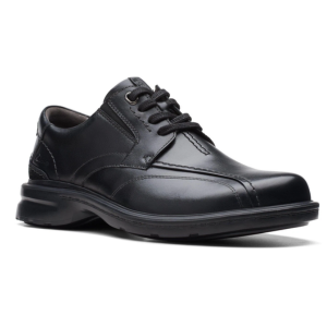 Clarks Men's Leather Dress Casual Shoes