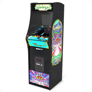 Arcade1Up Galaga 14-in-1 Arcade