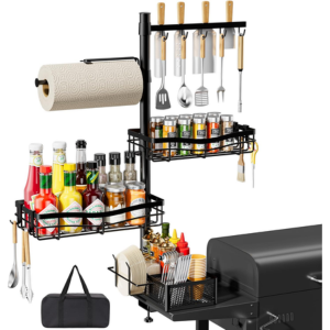 Blackstone Griddle Caddy Organizer