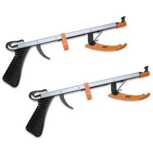 Set of 2 Reacher Grabbers
