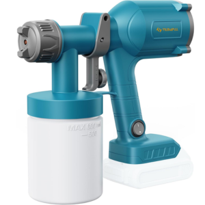 Dewalt Compatible Cordless Paint Sprayer