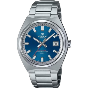 Casio Edifice Men's Analog Watch