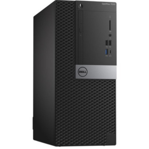 Dell OptiPlex Intel Core i5 16GB/256GB SSD Win 11 Desktop