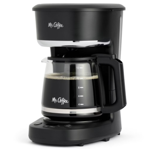 Mr. Coffee 12-Cup Programmable Coffee Maker