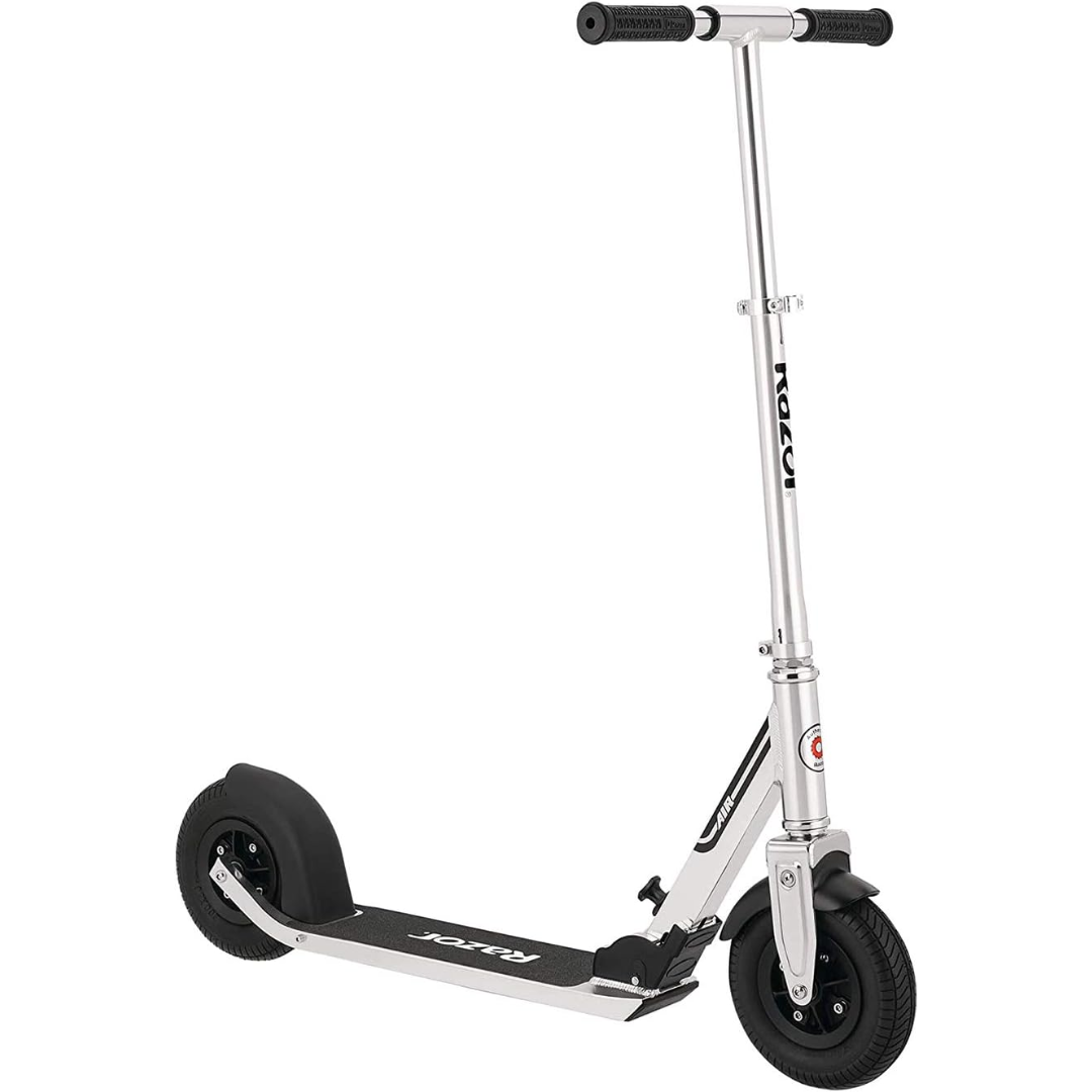 Razor A5 Air Kick Foldable Scooter w/8
