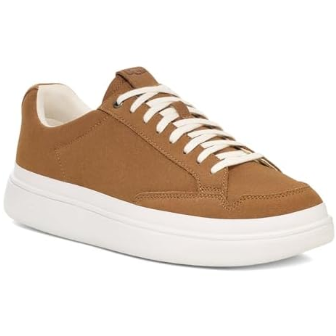 UGG South Bay Low Suede Men's Sneakers