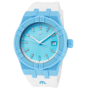 Maurice Lacroix Aikon Men's Quartz Wristwatch
