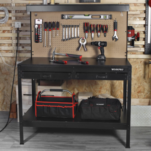 Workpro Multi-Purpose 48