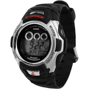 Casio Men's G-Shock Tough Solar Sport Watch