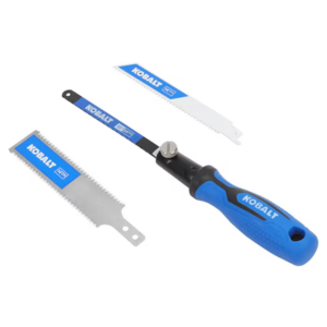 Kobalt 3-in-1 10