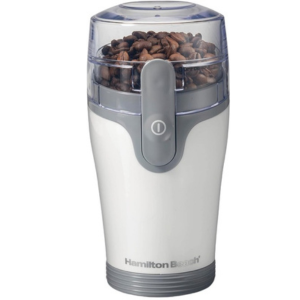Hamilton Beach 12-Cup Electric Coffee Grinder