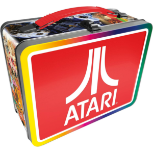 Aquarius Atari Collectible Fun Box