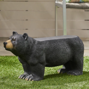 Bear-Shaped 31