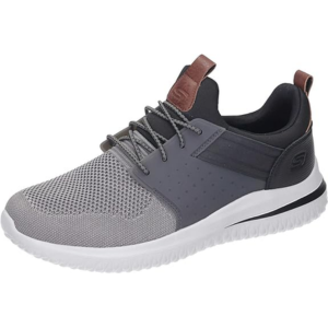 Skechers Delson 3.0 Men's Slip-On Sneakers