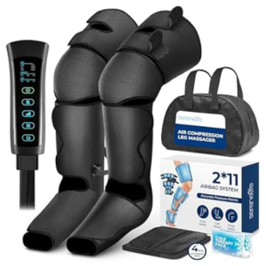 Air Compression Leg Massager