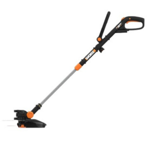Worx 3-in-1 20V Cordless String Trimmer/Edger/Mower Combo w/Battery