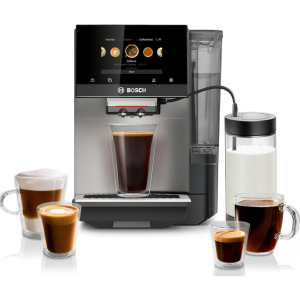 Bosch 800 Fully Automatic Espresso & Coffee Machine