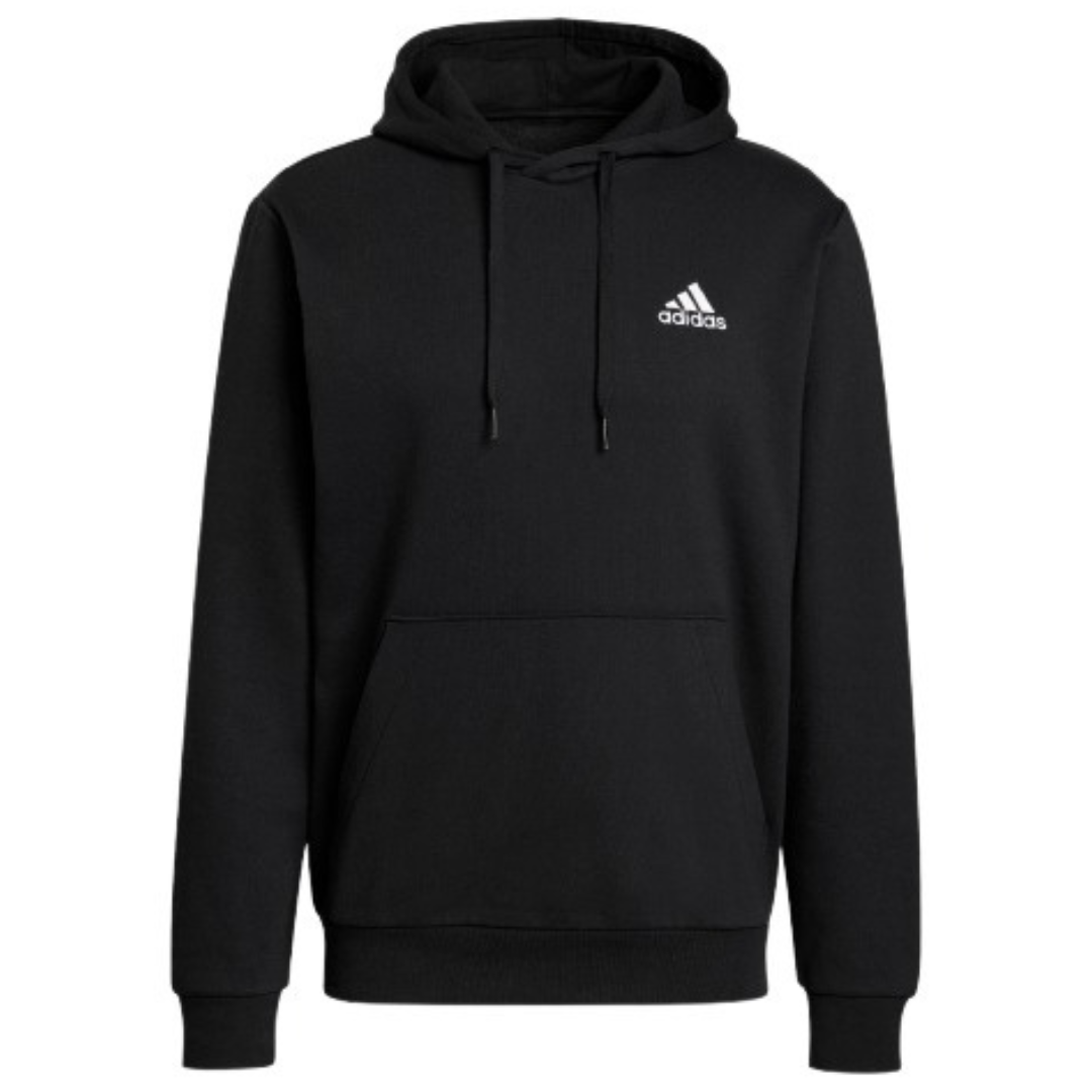 Adidas Men's Essentials Fleece Hoodie
