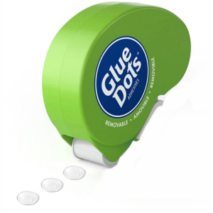 Double-Sided Dot N' Go Glue Dispenser