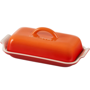 Le Creuset Stoneware Butter Dish