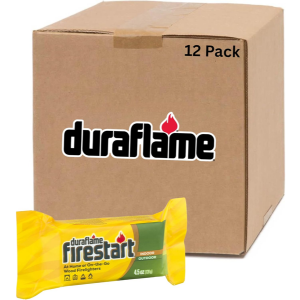 Duraflame 12-Pack Fire Starters