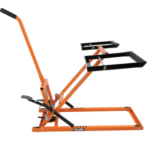 Pro Lift Lawn Mower Jack Lift
