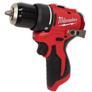 Milwaukee M12 12V Drill/Driver